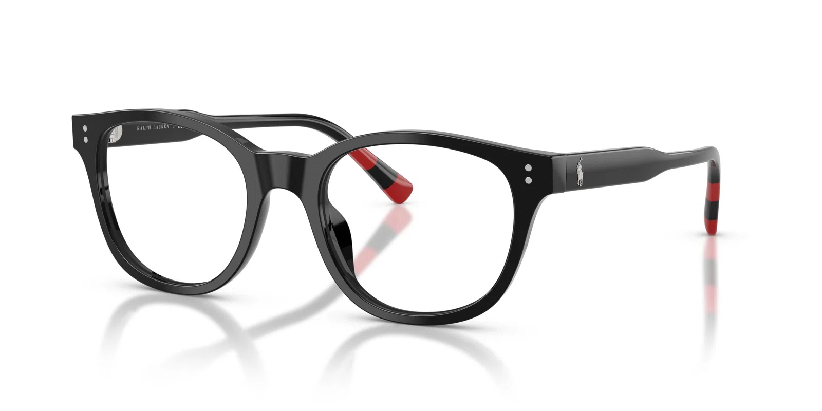 Polo 2303U Eyeglasses - view 11